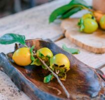 Santé-Essences123458888é4009I